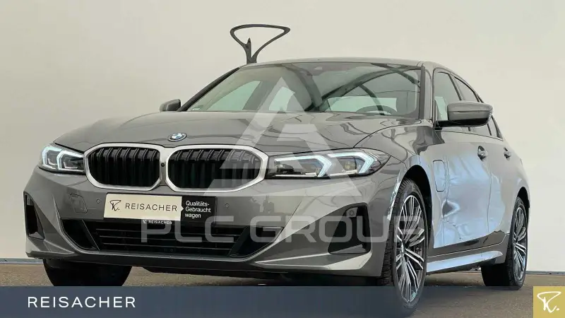 2024 BMW 330