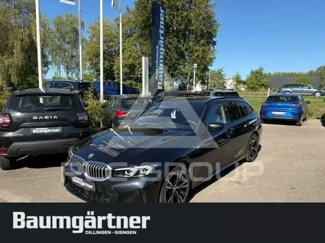 2024 BMW 330