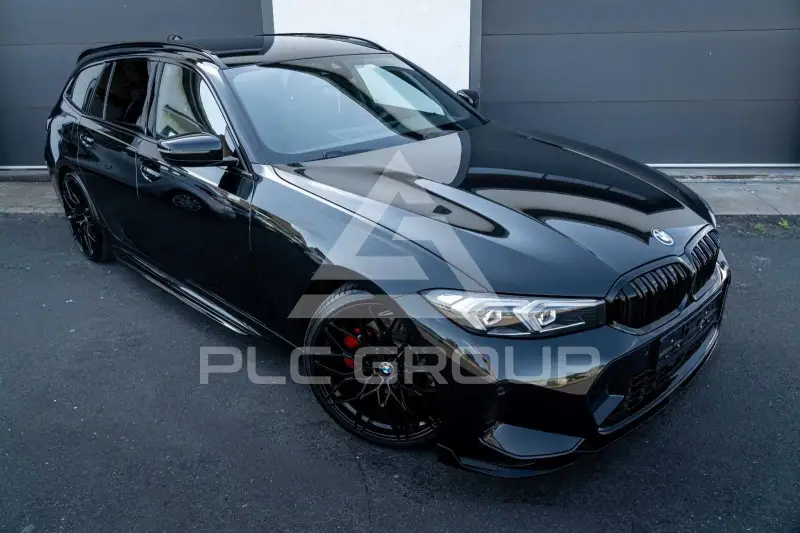 2024 BMW 330