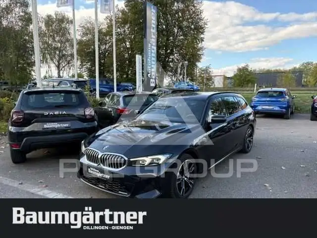 2024 BMW 330