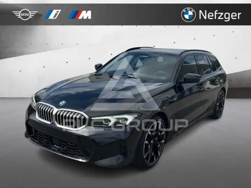 2024 BMW 330