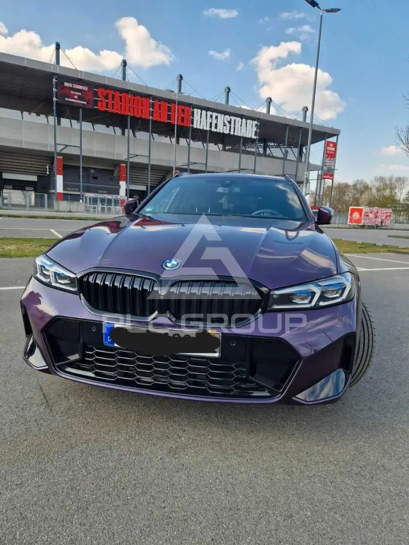 2024 BMW 330