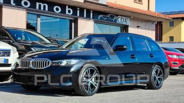 2024 BMW 330