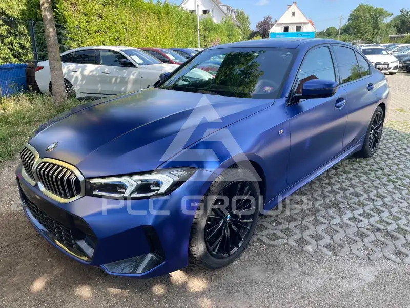 2024 BMW 330