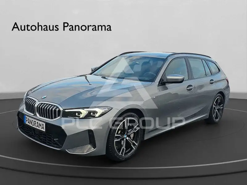 2024 BMW 330