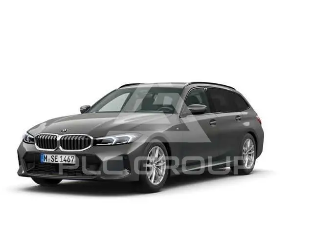 2024 BMW 330