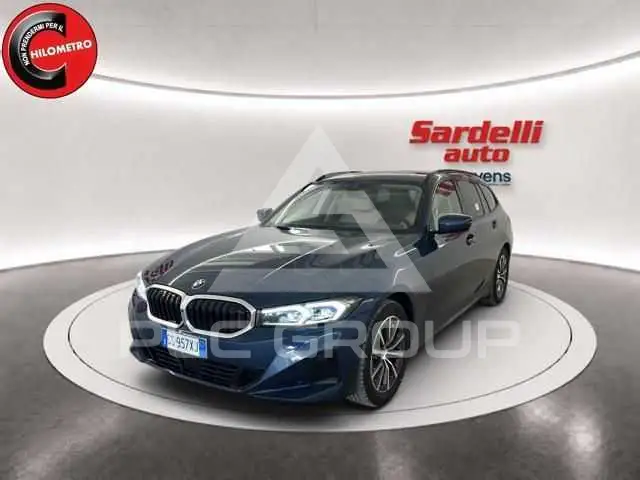 2024 BMW 330