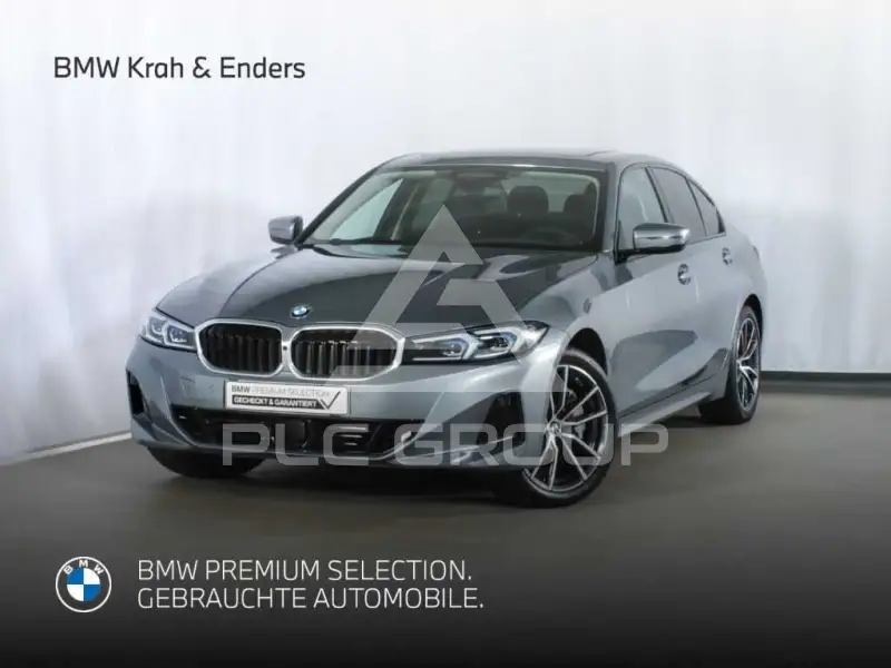 2024 BMW 330