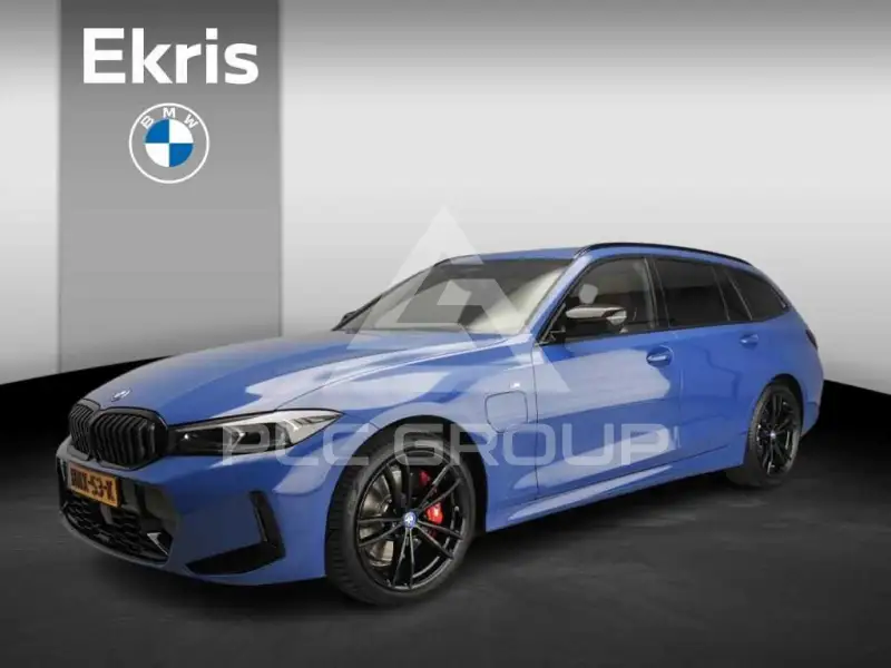2024 BMW 330