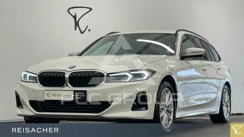 2024 BMW 330
