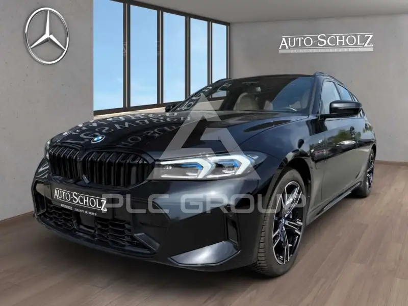 2024 BMW 330