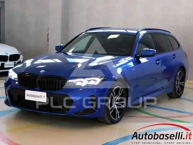 2024 BMW 330