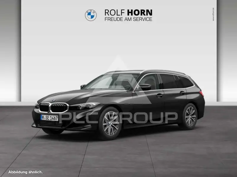 2024 BMW 330