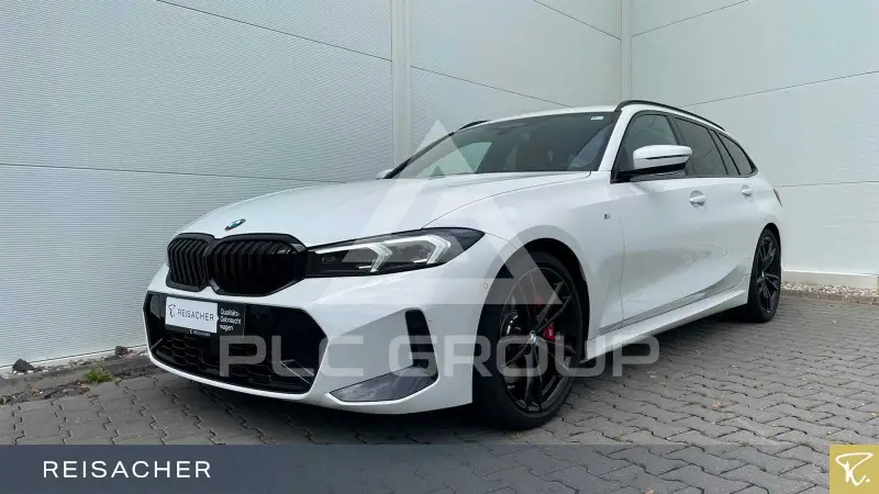 2024 BMW 330