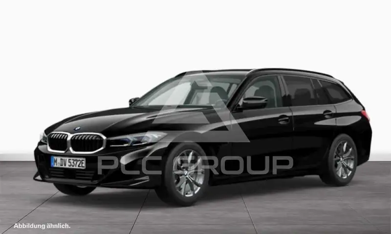 2024 BMW 330