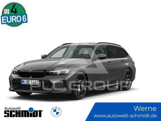 2024 BMW 330