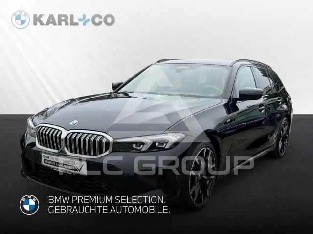 2024 BMW 330