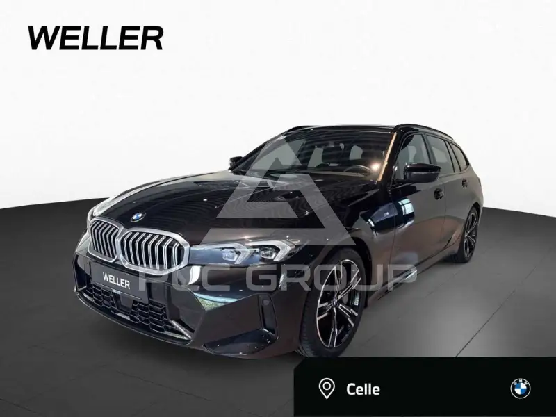 2024 BMW 330
