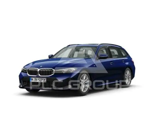2024 BMW 330