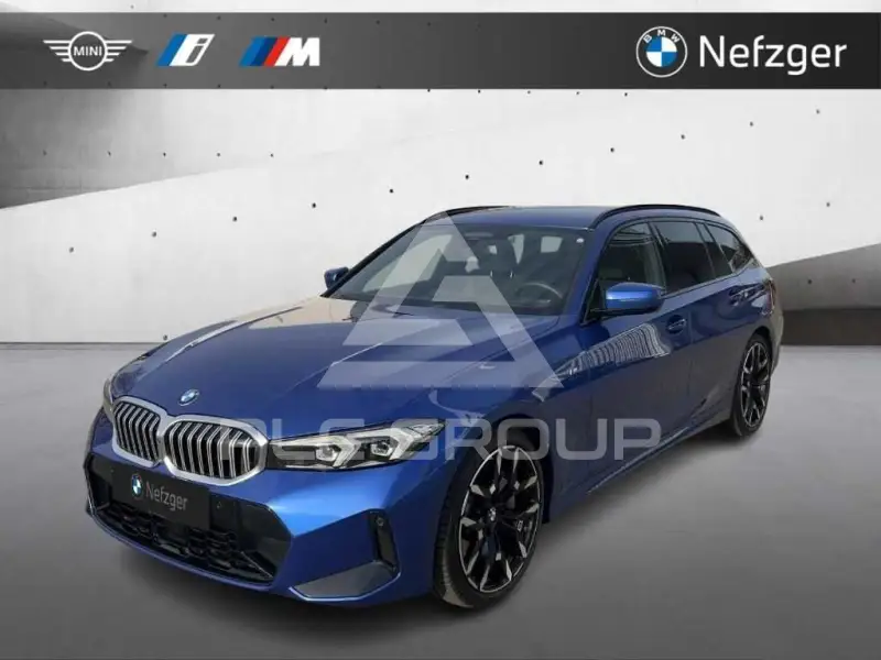 2024 BMW 330