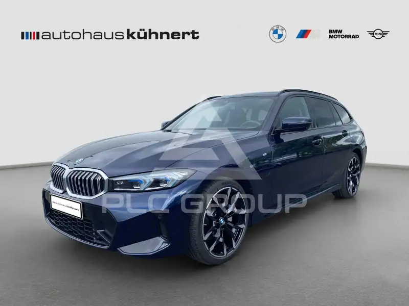 2024 BMW 330