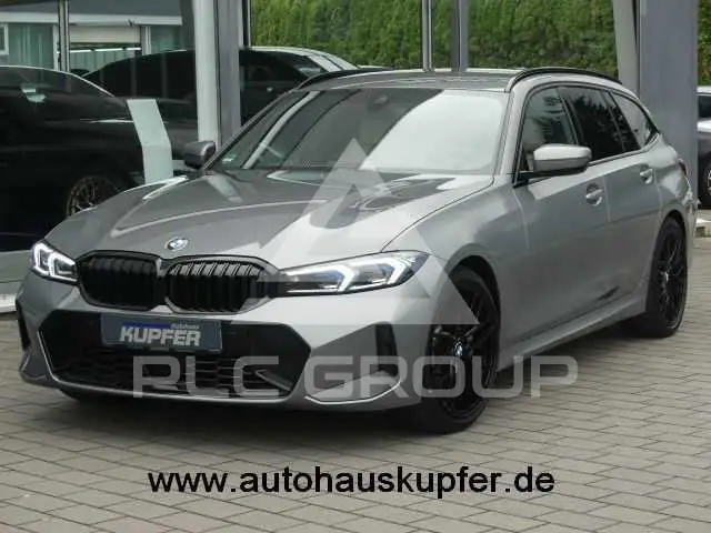 2024 BMW 330