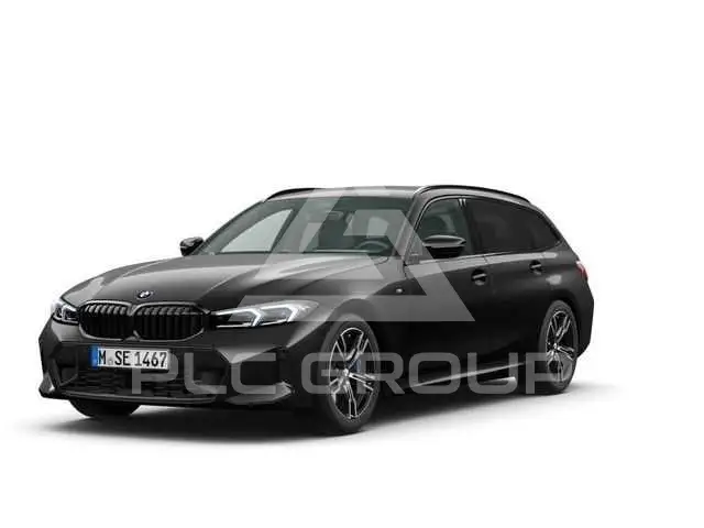 2024 BMW 330