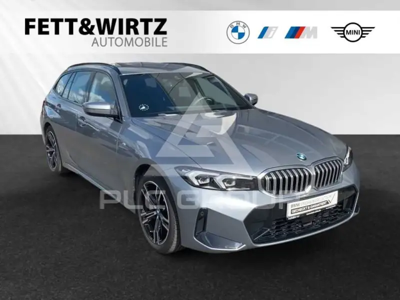 2024 BMW 330
