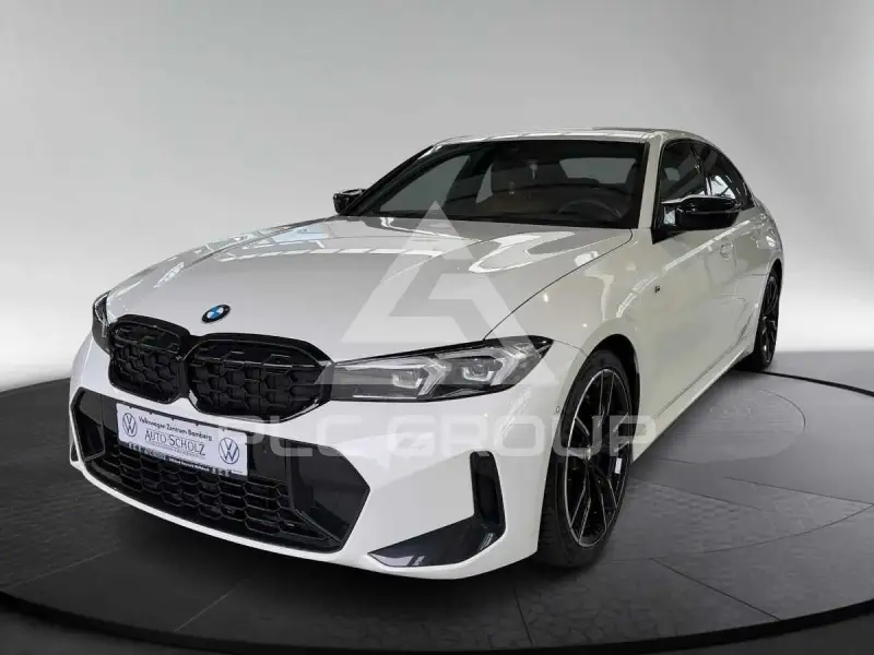 2024 BMW 340