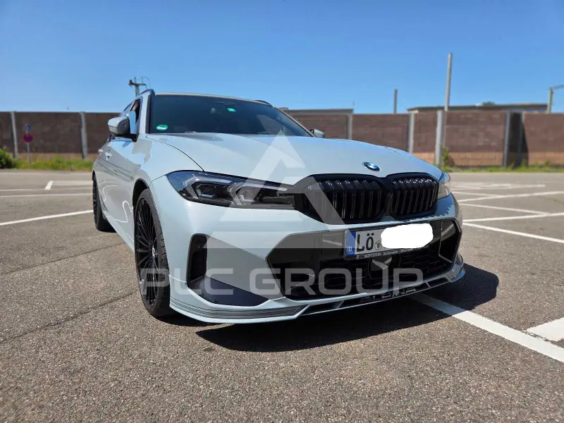 2024 BMW 340