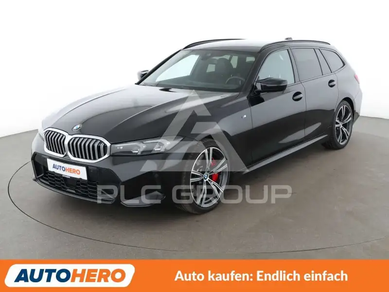 2024 BMW 340