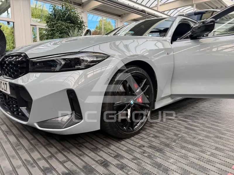 2024 BMW 340