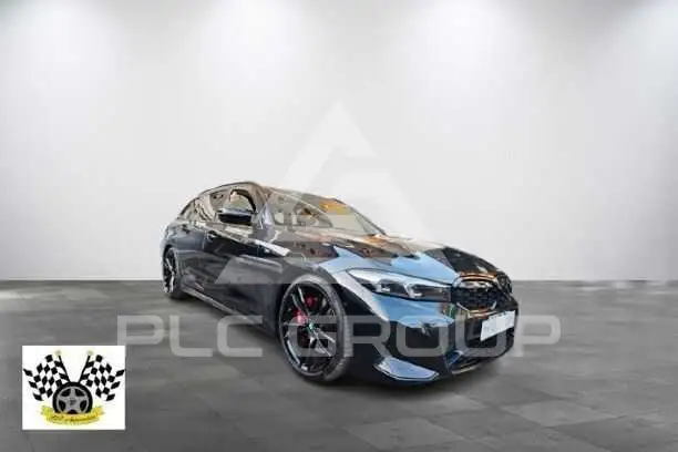 2024 BMW 340