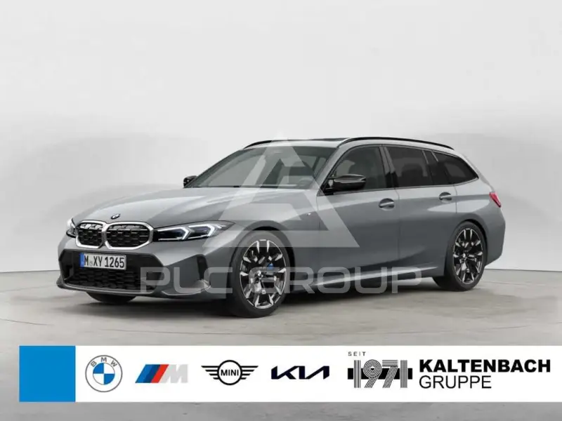 2024 BMW 340