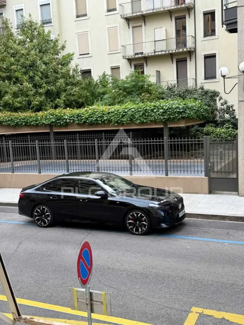 2024 BMW 540