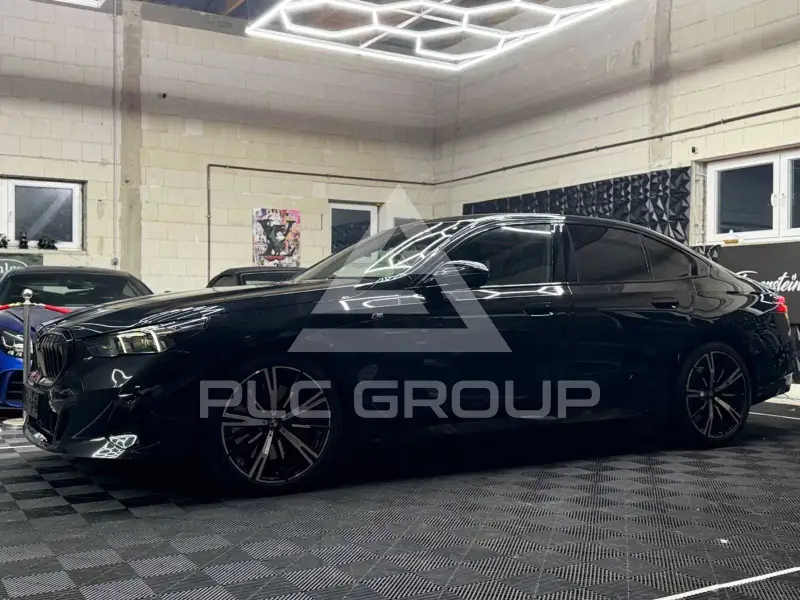 2024 BMW 540