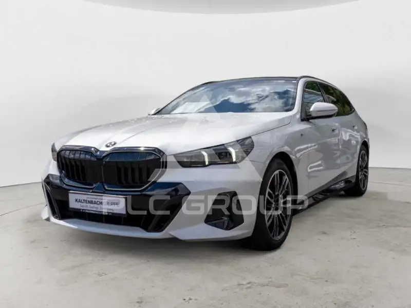 2024 BMW 540