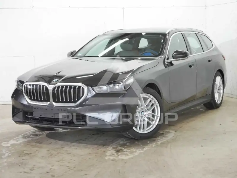 2024 BMW 540