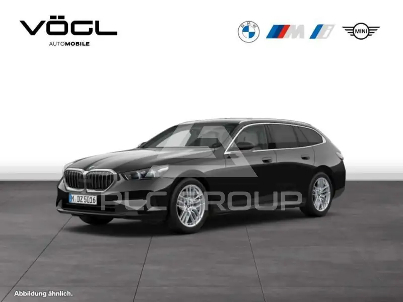 2024 BMW 540