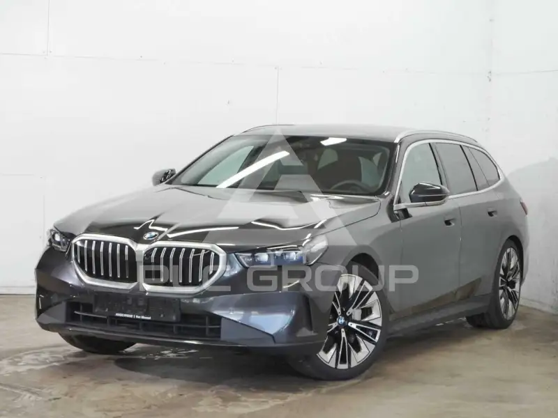 2024 BMW 540