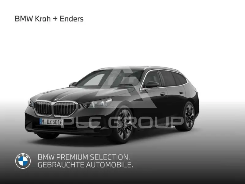 2024 BMW 540