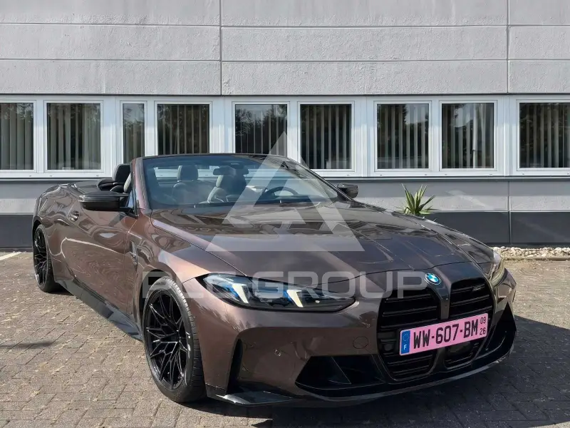 2024 BMW M4