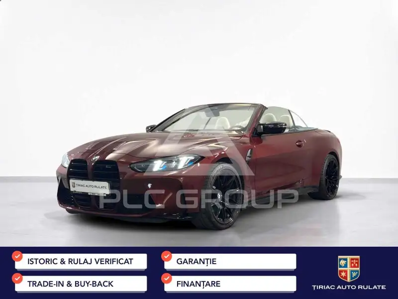 2024 BMW M4