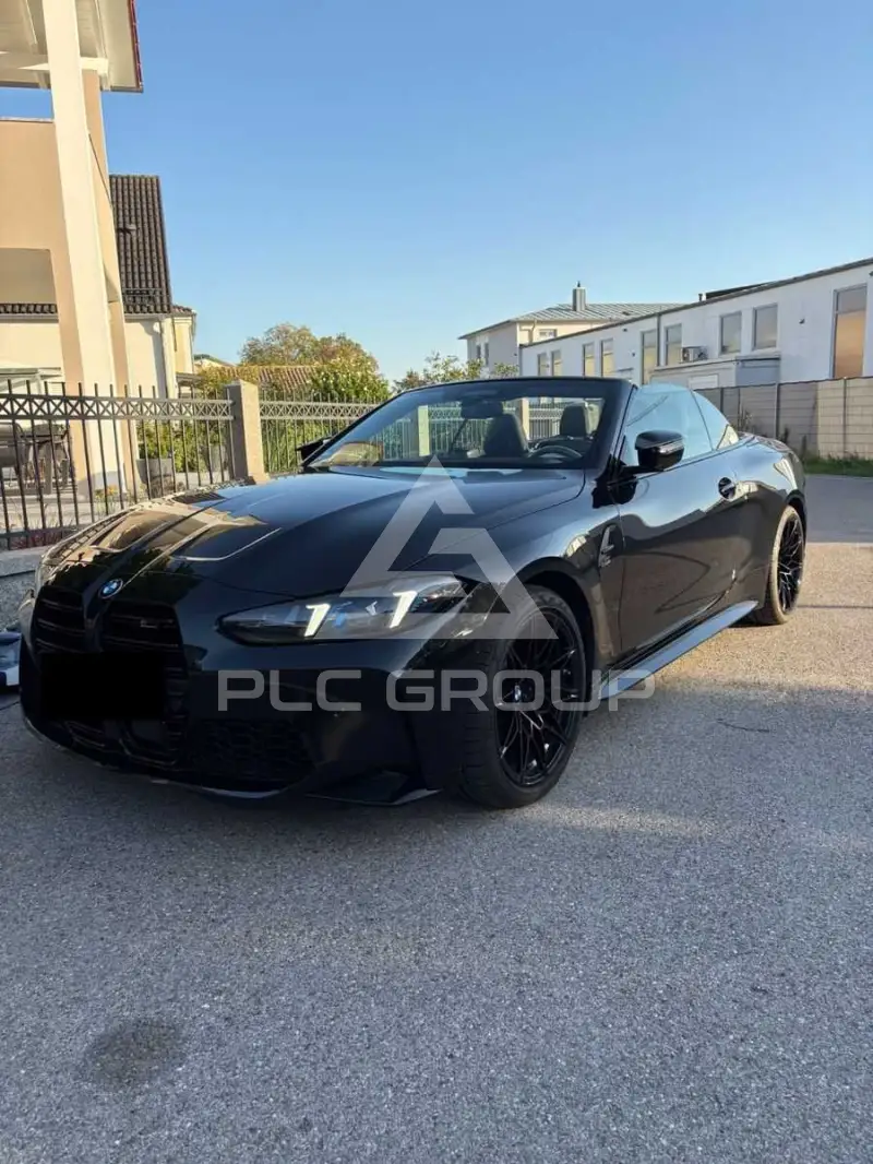 2024 BMW M4