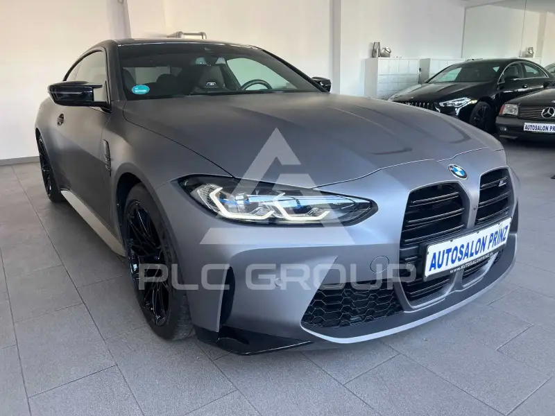 2024 BMW M4