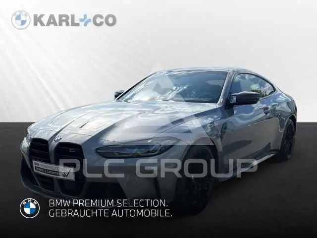 2024 BMW M4