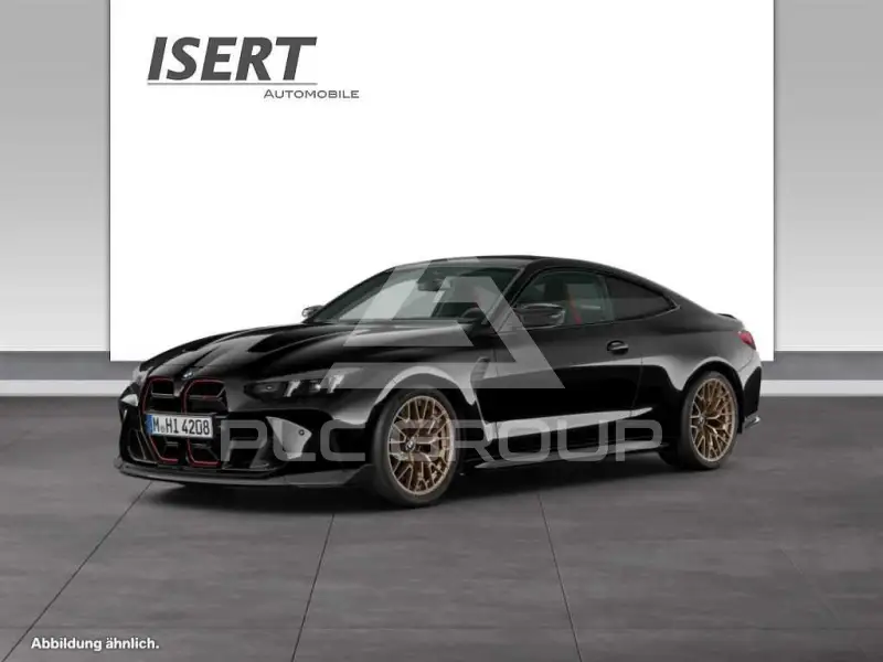 2024 BMW M4