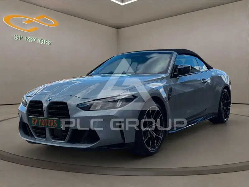 2024 BMW M4