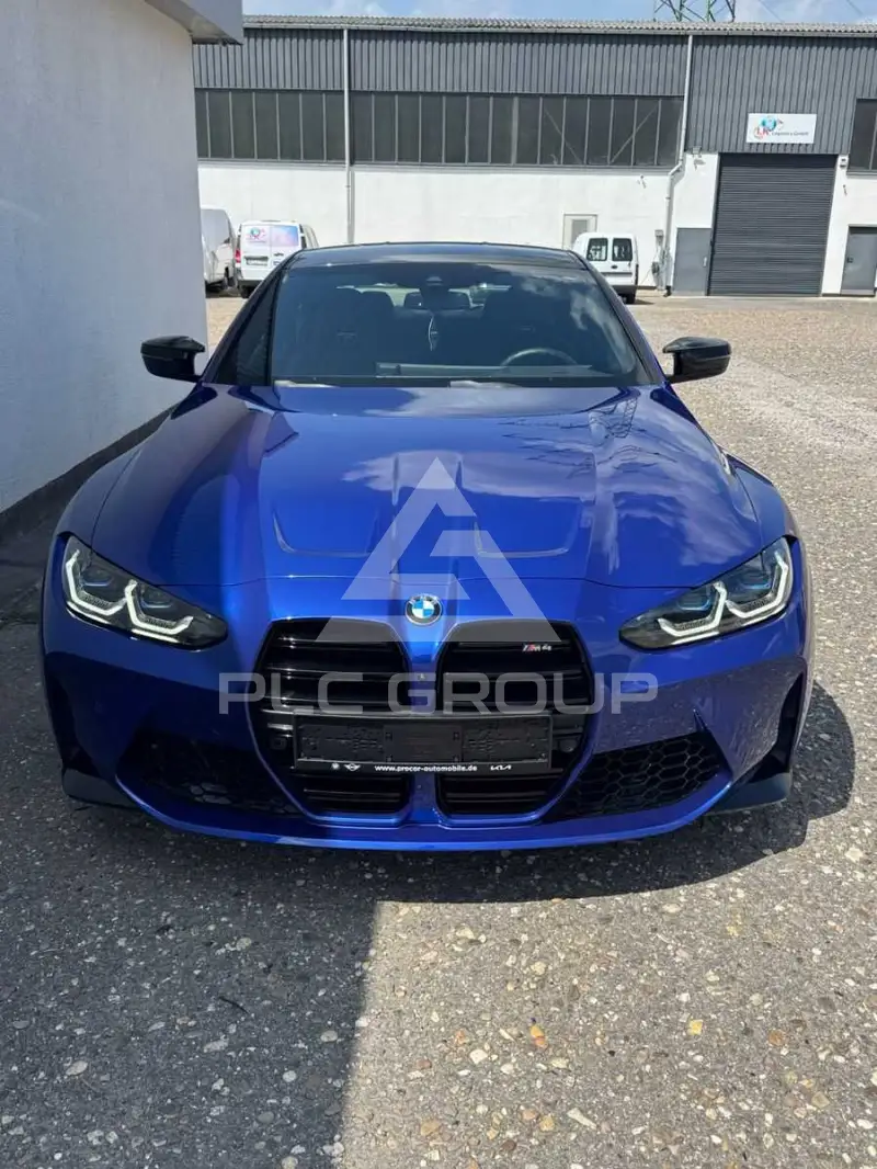 2024 BMW M4