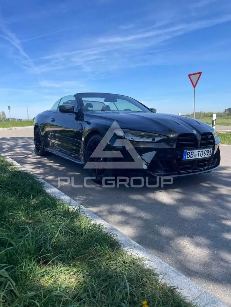 2024 BMW M4